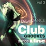 Club Grooves - Dance Line N. 3