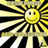 Acid Collection