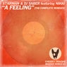 A Feeling (The Complete Remixes)