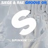 Groove On (Extended Mix)
