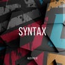 Syntax