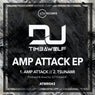 Amp Attack EP