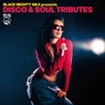 Disco & Soul Tributes - Black Mighty Wax presents