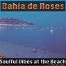 Soulful Vibes at the Beach