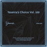 Yesenias Choice, Vol. 100