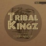 Super Tribal EP