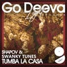 Tumba La Casa