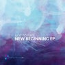 New Beginning EP