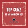Be My American Boy