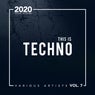Techno, Vol. 7