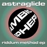 Riddum Method EP