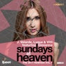 Sundays At Heaven (The 2K17 Remixes, Vol. 1)
