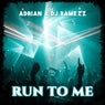 Run to Me (Eurodance Edit)