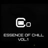 Essence of Chill, Vol. 1