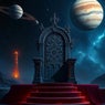 Galactic Throne