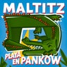 Playa en Pankow
