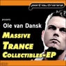 Massive Trance Collectibles-EP