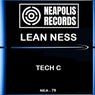 Lean Ness