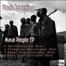 Masai People EP