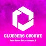 Clubbers Groove : Tech House Selection Vol.6