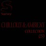 CHILLOUT & AMBIENT COLLECTION (5)