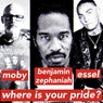 where is your pride (Essel remix)