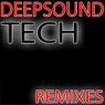 Deepsound Tech Remixes 2010