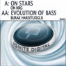 On Stars / Evolution Of Bass