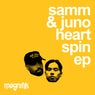 Heart Spin EP