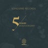 Songspire Records 5 Year Anniversary