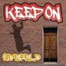 Keep On (incl. Remixes)