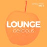Lounge Delicious, Vol. 3