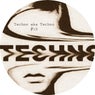 Techno Aka Techno #10