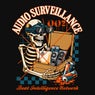 Audio Surveillance 002