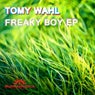 Freaky Boy EP