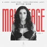 Better Now - MainStage Vol.1 (Extended Mix)