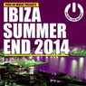 Push on Music Presents Ibiza Summer End 2014