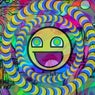 happy