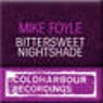Bittersweet Nightshade