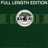 Bonzai Records 11 - Full Length Edition