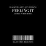 Feeling It (Feat. X Welking)