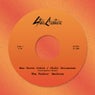 Nun Trovo Cchiù / Chiki Chicancan (Instrumental Mixes)