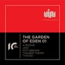 THE GARDEN OF EDEN 01