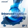 Enhanced Progressive 100 - EP1