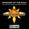 Windows Of The Soul
