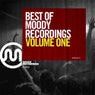 Best Of Moody Recordings, Vol. 1