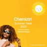 Chemiztri - Summer Heat 2025 (Extended Mixes)