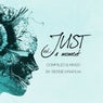 Just a Moment, Vol. 1 (Compiled & Mixed by Serge Kraplya)