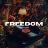 Freedom (AVA & ELLA Remixes)
