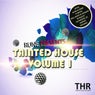 Rune Presents: Tainted House, Vol. 1